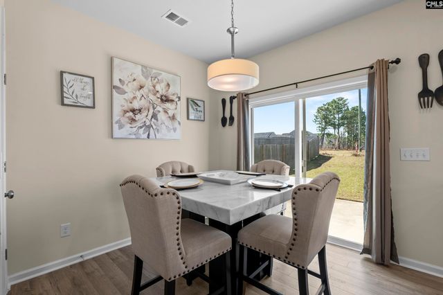 917 N Sage Drop Road, Blythewood, SC 29016