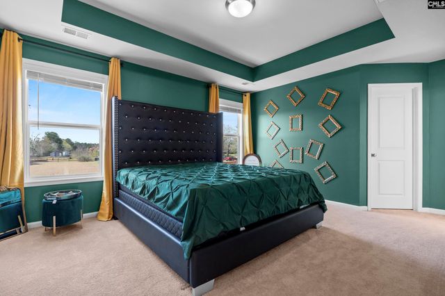 917 N Sage Drop Road, Blythewood, SC 29016