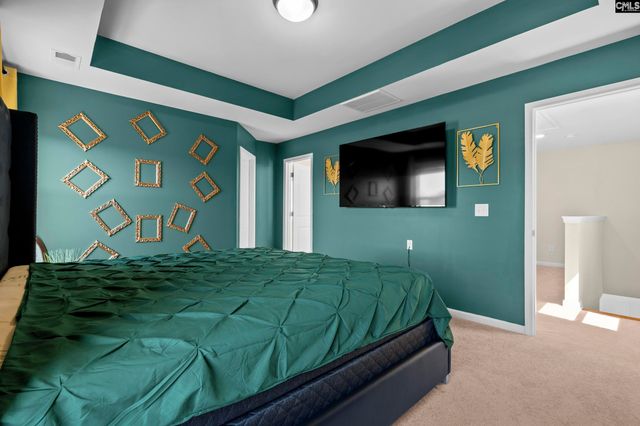 917 N Sage Drop Road, Blythewood, SC 29016