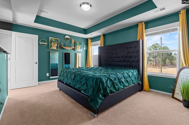 917 N Sage Drop Road, Blythewood, SC 29016