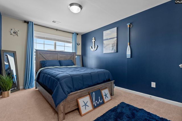 917 N Sage Drop Road, Blythewood, SC 29016