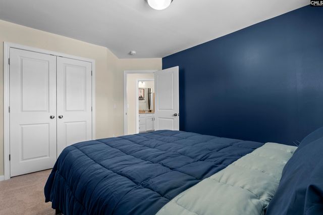 917 N Sage Drop Road, Blythewood, SC 29016