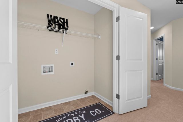 917 N Sage Drop Road, Blythewood, SC 29016