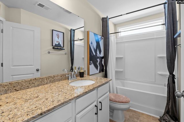 917 N Sage Drop Road, Blythewood, SC 29016