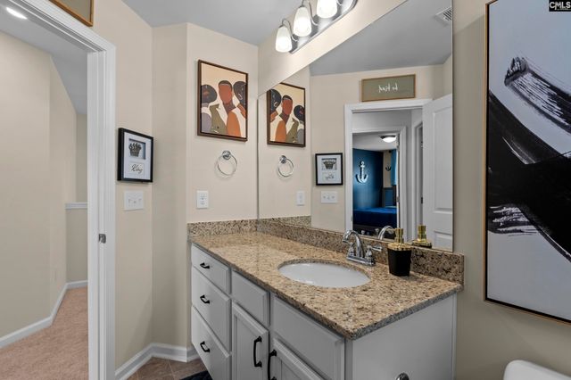 917 N Sage Drop Road, Blythewood, SC 29016