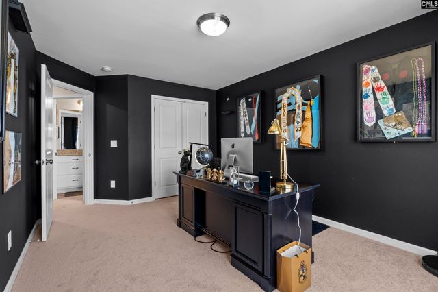 917 N Sage Drop Road, Blythewood, SC 29016