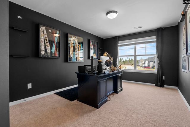 917 N Sage Drop Road, Blythewood, SC 29016