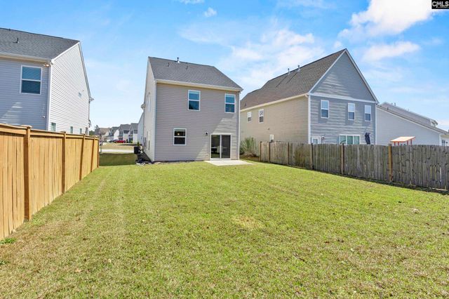 917 N Sage Drop Road, Blythewood, SC 29016