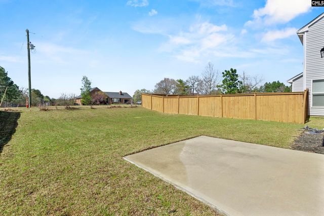 917 N Sage Drop Road, Blythewood, SC 29016