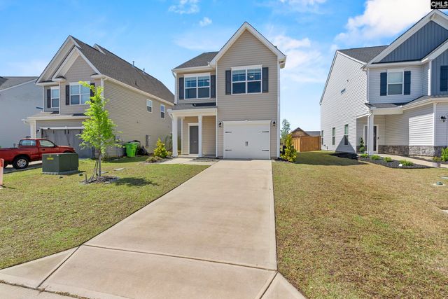 917 N Sage Drop Road, Blythewood, SC 29016