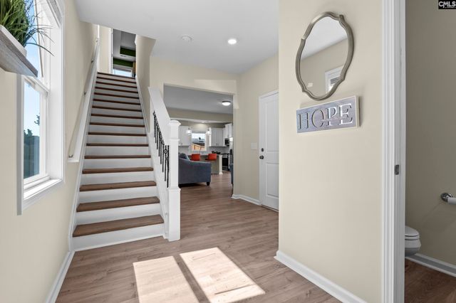 917 N Sage Drop Road, Blythewood, SC 29016