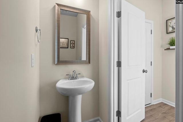 917 N Sage Drop Road, Blythewood, SC 29016