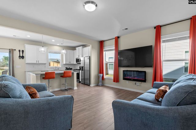 917 N Sage Drop Road, Blythewood, SC 29016