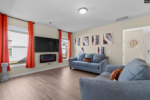 917 N Sage Drop Road, Blythewood, SC 29016