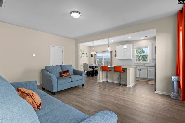 917 N Sage Drop Road, Blythewood, SC 29016