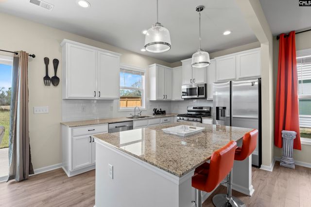 917 N Sage Drop Road, Blythewood, SC 29016