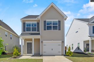 917 N Sage Drop Road, Blythewood, SC 29016