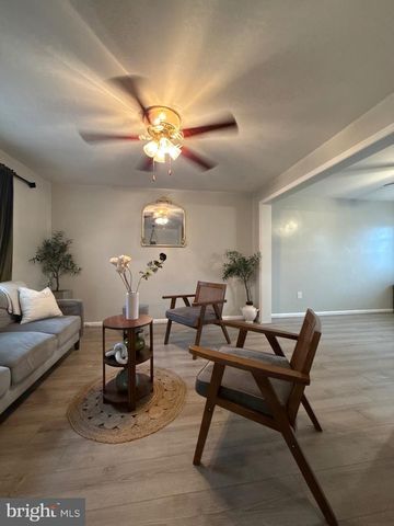 3504 SHENANDOAH AVE, Halethorpe, MD 21227