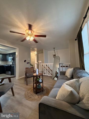 3504 SHENANDOAH AVE, Halethorpe, MD 21227