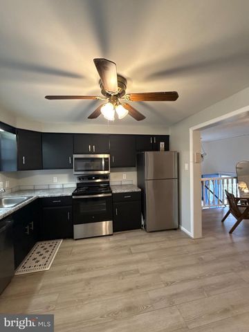 3504 SHENANDOAH AVE, Halethorpe, MD 21227