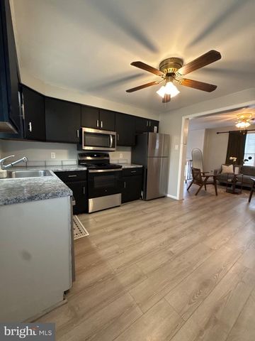 3504 SHENANDOAH AVE, Halethorpe, MD 21227