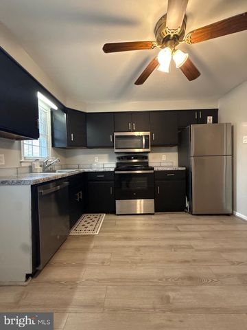 3504 SHENANDOAH AVE, Halethorpe, MD 21227