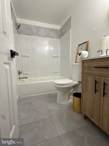 3504 SHENANDOAH AVE, Halethorpe, MD 21227