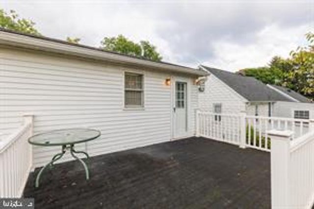 3504 SHENANDOAH AVE, Halethorpe, MD 21227