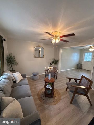 3504 SHENANDOAH AVE, Halethorpe, MD 21227