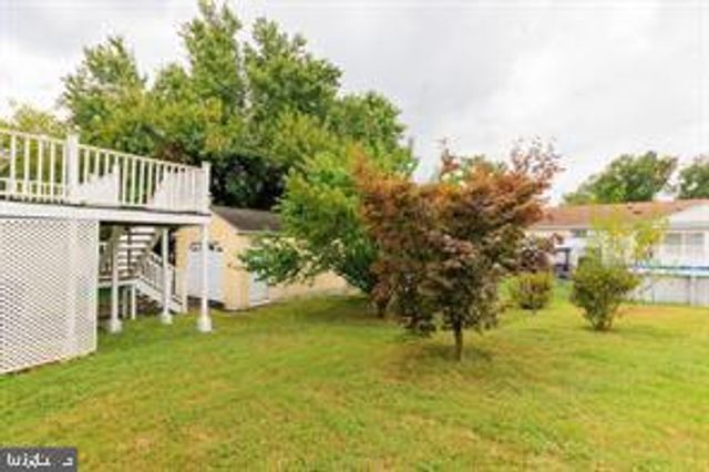 3504 SHENANDOAH AVE, Halethorpe, MD 21227