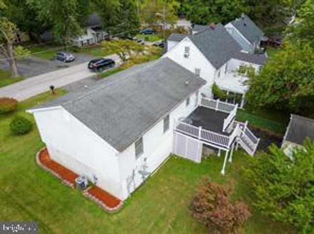 3504 SHENANDOAH AVE, Halethorpe, MD 21227