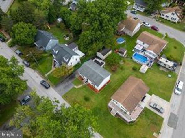 3504 SHENANDOAH AVE, Halethorpe, MD 21227