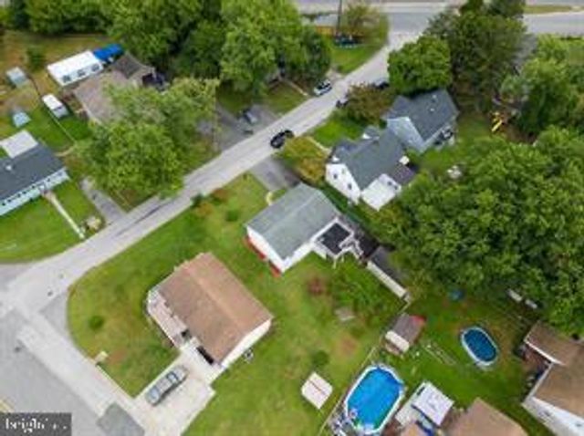 3504 SHENANDOAH AVE, Halethorpe, MD 21227