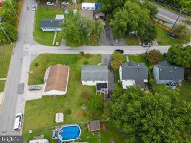 3504 SHENANDOAH AVE, Halethorpe, MD 21227