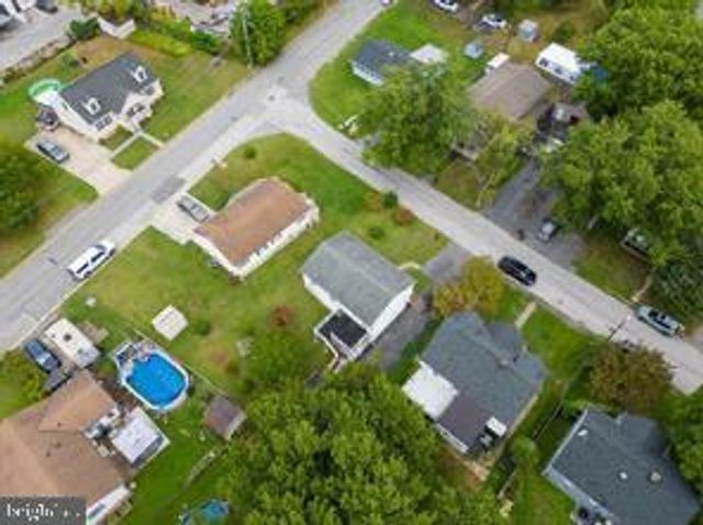 3504 SHENANDOAH AVE, Halethorpe, MD 21227