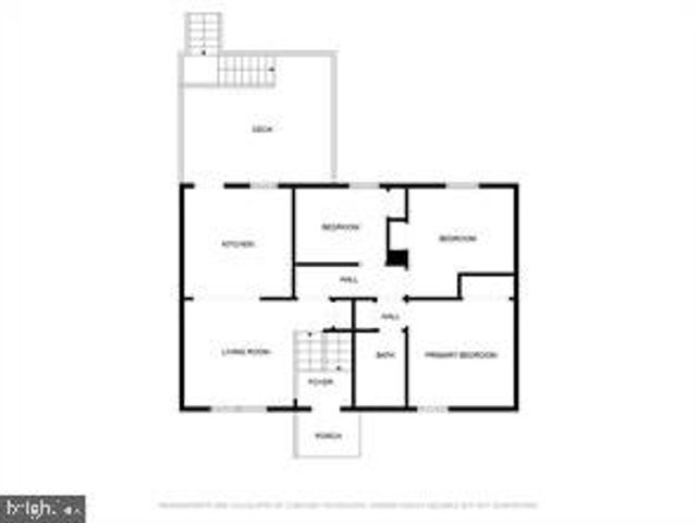 3504 SHENANDOAH AVE, Halethorpe, MD 21227