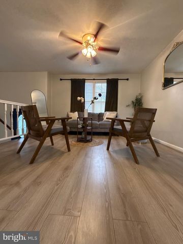 3504 SHENANDOAH AVE, Halethorpe, MD 21227