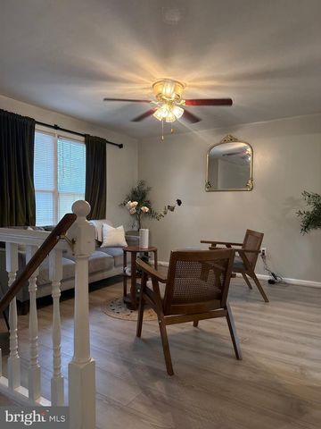 3504 SHENANDOAH AVE, Halethorpe, MD 21227