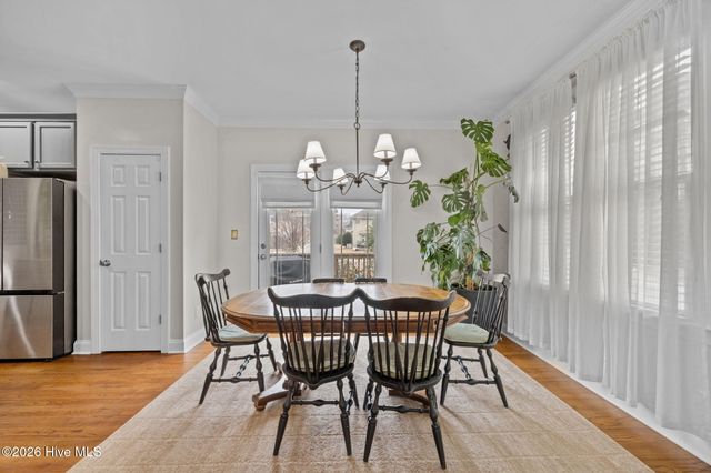 1016 Trinity Drive, Greenville, NC 27834