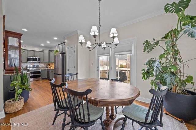 1016 Trinity Drive, Greenville, NC 27834