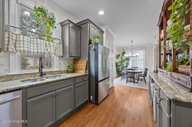 1016 Trinity Drive, Greenville, NC 27834