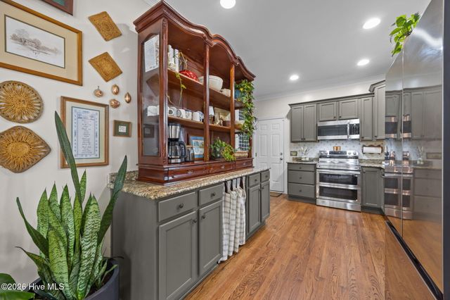 1016 Trinity Drive, Greenville, NC 27834