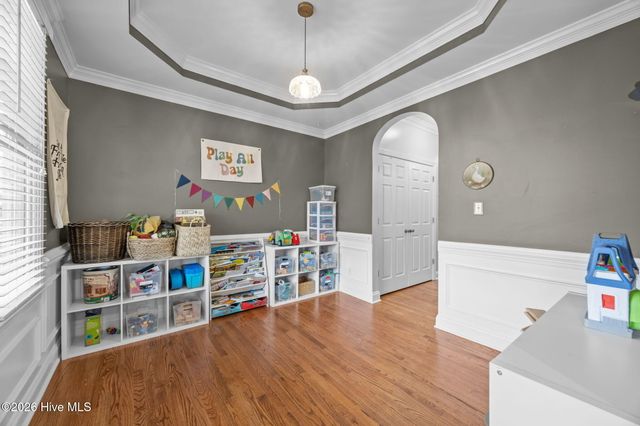 1016 Trinity Drive, Greenville, NC 27834