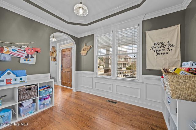 1016 Trinity Drive, Greenville, NC 27834