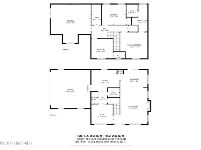 1016 Trinity Drive, Greenville, NC 27834