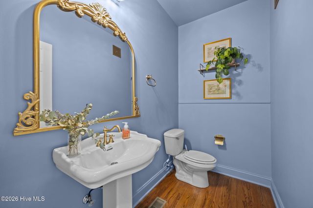 1016 Trinity Drive, Greenville, NC 27834