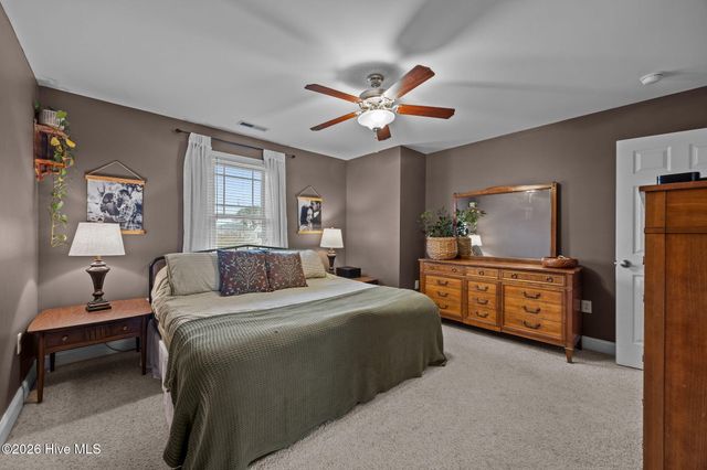 1016 Trinity Drive, Greenville, NC 27834