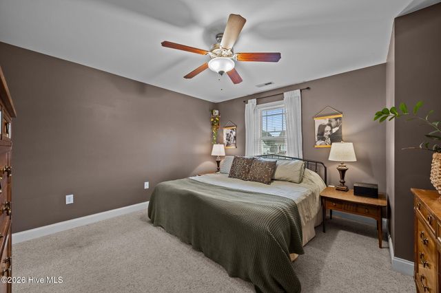 1016 Trinity Drive, Greenville, NC 27834