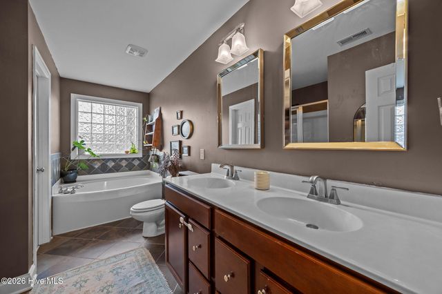 1016 Trinity Drive, Greenville, NC 27834