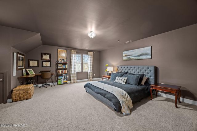 1016 Trinity Drive, Greenville, NC 27834